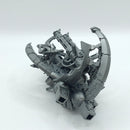 Warhammer 40k: Necron Annihilation Barge (AT112)