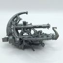 Warhammer 40k: Necron Annihilation Barge (AT112)