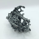 Warhammer 40k: Necron Annihilation Barge (AT112)