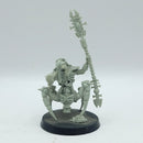 Warhammer 40k: Necron Finecast Illuminor Szeras (AA039)