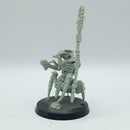 Warhammer 40k: Necron Finecast Illuminor Szeras (AA039)