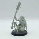 Warhammer 40k: Necron Finecast Illuminor Szeras (AA039)