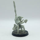Warhammer 40k: Necron Finecast Illuminor Szeras (AA039)