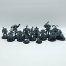 Warhammer 40k: Space Marines Deathwatch Kill Team Cassius (AA200)