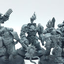 Warhammer 40k: Space Marines Deathwatch Kill Team Cassius (AA200)