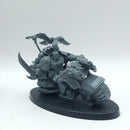 Warhammer 40k: Space Marines Deathwatch Kill Team Cassius (AA200)