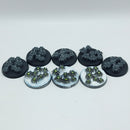 Warhammer 40k: Necron Scarb Swarms (AI077)