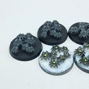 Warhammer 40k: Necron Scarb Swarms (AI077)