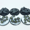 Warhammer 40k: Necron Scarb Swarms (AI077)
