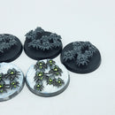 Warhammer 40k: Necron Scarb Swarms (AI077)