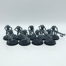 Warhammer 40k: Necron Warriors (AE161)