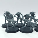 Warhammer 40k: Necron Warriors (AE161)
