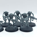 Warhammer 40k: Necron Warriors (AE161)