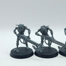 Warhammer 40k: Necron Warriors (AE161)