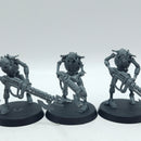 Warhammer 40k: Necron Warriors (AE161)