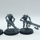 Warhammer 40k: Necron Warriors (AE161)