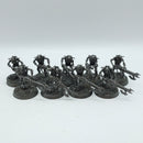 Warhammer 40k: Necron Warriors (AD056)