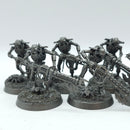 Warhammer 40k: Necron Warriors (AD056)