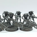 Warhammer 40k: Necron Warriors (AD056)