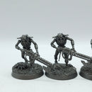 Warhammer 40k: Necron Warriors (AD056)