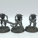 Warhammer 40k: Necron Warriors (AD056)