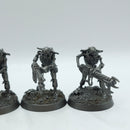 Warhammer 40k: Necron Warriors (AD056)
