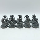 Warhammer 40k: Necron Warriors (BC083)