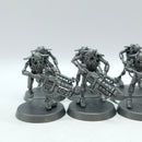 Warhammer 40k: Necron Warriors (BC083)