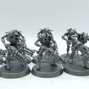 Warhammer 40k: Necron Warriors (BC083)
