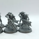 Warhammer 40k: Necron Warriors (BC083)