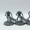 Warhammer 40k: Necron Warriors (BC083)