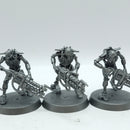 Warhammer 40k: Necron Warriors (BC083)