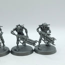 Warhammer 40k: Necron Warriors (BC083)