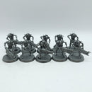 Warhammer 40k: Necron Warriors (AW219)