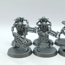 Warhammer 40k: Necron Warriors (AW219)