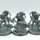 Warhammer 40k: Necron Warriors (AW219)