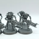 Warhammer 40k: Necron Warriors (AW219)