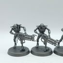 Warhammer 40k: Necron Warriors (AW219)