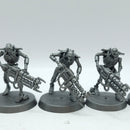 Warhammer 40k: Necron Warriors (AW219)