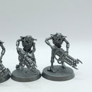 Warhammer 40k: Necron Warriors (AW219)
