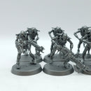 Warhammer 40k: Necron Warriors (AJ080)