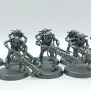 Warhammer 40k: Necron Warriors (AJ080)