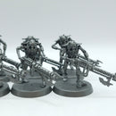 Warhammer 40k: Necron Warriors (AJ080)