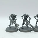 Warhammer 40k: Necron Warriors (AJ080)