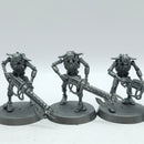 Warhammer 40k: Necron Warriors (AJ080)