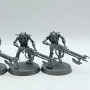 Warhammer 40k: Necron Warriors (AJ080)