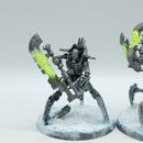 Warhammer 40k: Necron Skorpekh Destroyers (AD169)