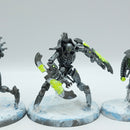 Warhammer 40k: Necron Skorpekh Destroyers (AD169)