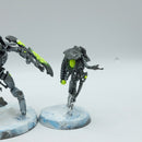 Warhammer 40k: Necron Skorpekh Destroyers (AD169)