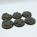 Warhammer 40k: Necron Scarb Swarms (AC236)